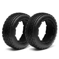 Dirt Buster Front Tyre Gen.2 - 5B | Rovan Sports